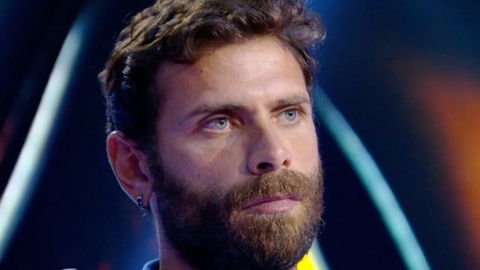 Grande Fratello, Domenico D’Alterio aveva una relazione con una donna dello spettacolo? Ecco chi è preview