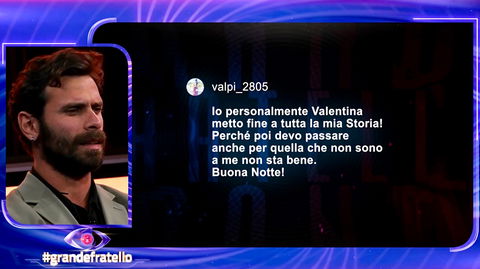 Grande Fratello, ottava puntata: Domenico viene lasciato da Valentina in diretta, acceso confronto tra Donatella e Francesca. In nomination… preview