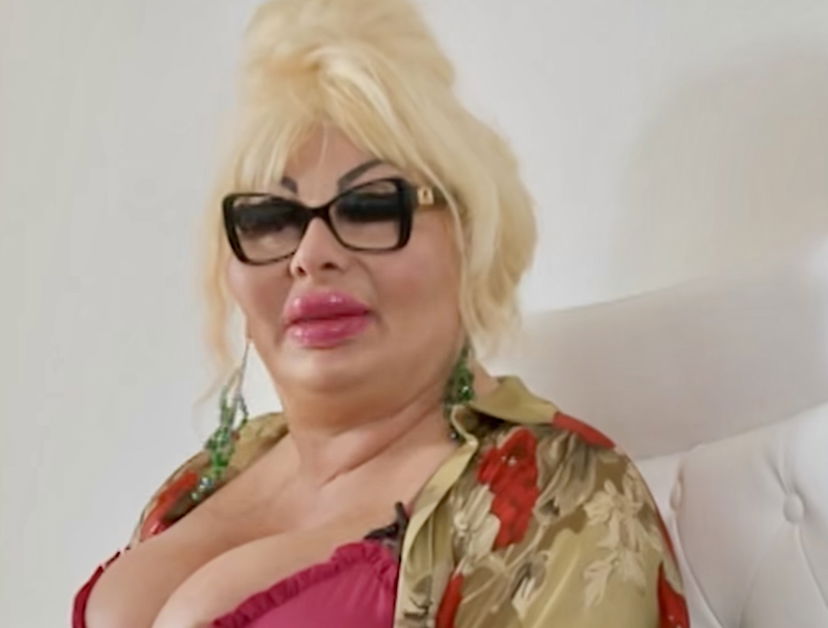 Grande Fratello, Elenoire Ferruzzi confessa: “Soffro di dismorfofobia” preview