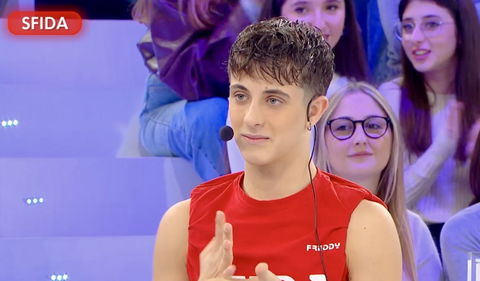 Amici 25, puntata del 30/11/25: Emiliano Fiasco vince la sfida, Opi ancora al centro del dibattito tra Anna Pettinelli e Rudy Zerbi preview