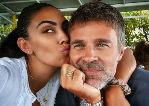 Ballando con le Stelle, Fabio Fulco è diventato papà per la seconda volta: “Siamo pazzi di gioia!” preview