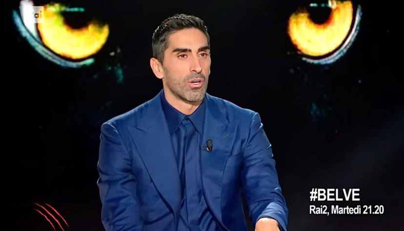 Belve, Filippo Magnini ‘demolisce’ Federica Pellegrini: “La nostra non è stata una bella storia perché…” preview