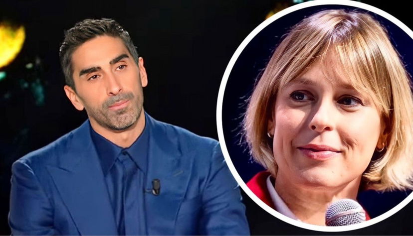 Federica Pellegrini, ecco qual é stata la sua (eloquente) reazione dopo l’intervista di Filippo Magnini a Belve preview