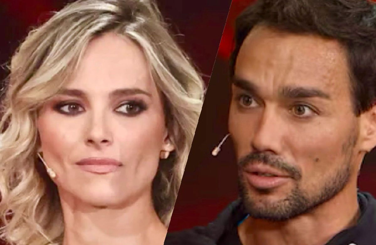 Il ‘lastra gate’ scatena un botta e risposta social tra Fabio Fognini e Francesca Fialdini: terremoto a Ballando con le Stelle article-post