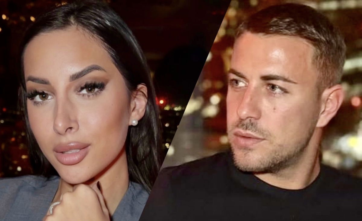 Francesca Sorrentino e Manuel Maura sono tornati insieme: la dedica social per il compleanno dell’ex tronista article-post