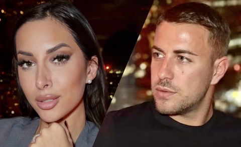 Francesca Sorrentino e Manuel Maura sono tornati insieme: la dedica social per il compleanno dell’ex tronista preview