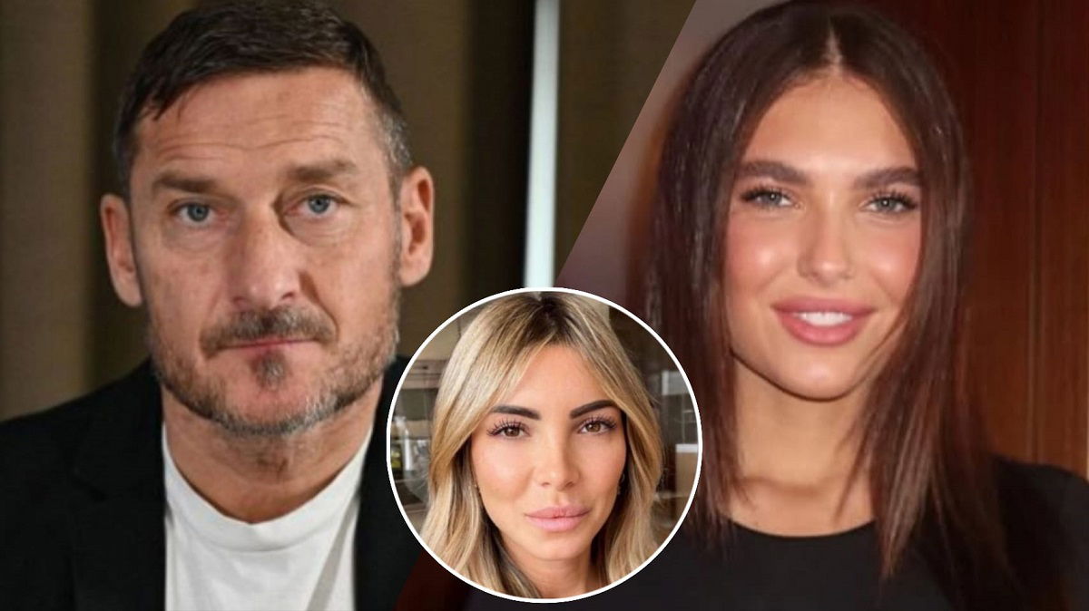 Francesco Totti e Chanel sempre più distanti (e c’entrerebbe Noemi Bocchi) article-post