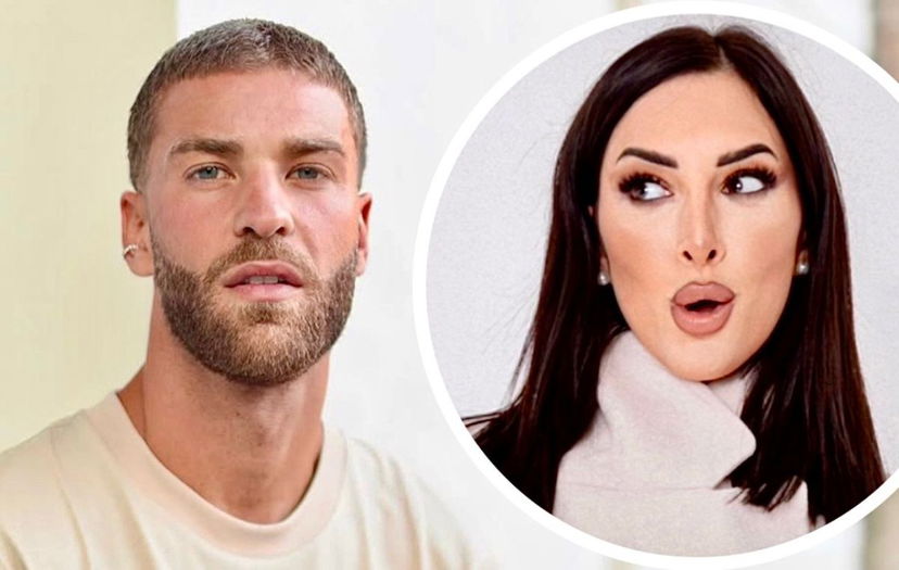 Gianmarco Meo lancia una frecciatina a Francesca Sorrentino dopo il presunto ritorno di fiamma con Manuel Maura: “È uscita allo scoperto” preview