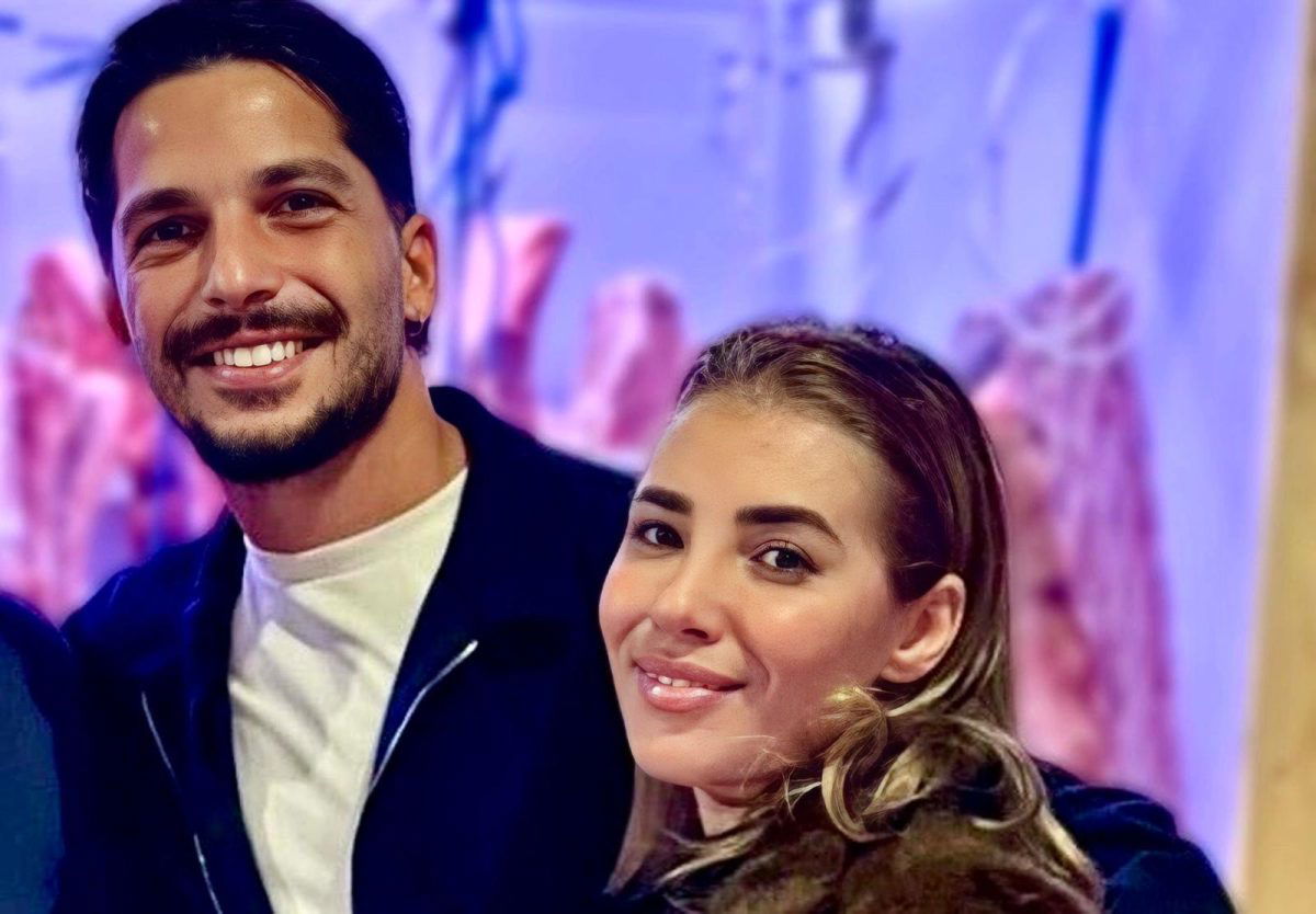 Uomini e Donne, Martina De Ioannon e Gianmarco Steri insieme a Napoli: il video del bacio article-post