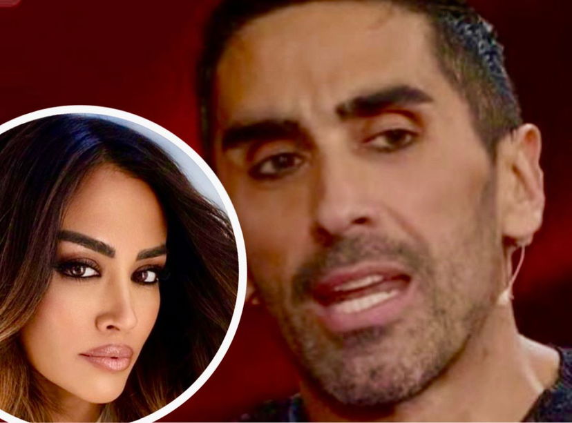 Giorgia Palmas svela il nome del giudice che ha fatto la battutina che ha fatto infuriare suo marito Filippo Magnini a Ballando con le Stelle preview