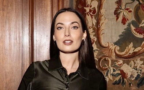 Giulia Valentina incinta del secondo figlio: l’annuncio social article-post