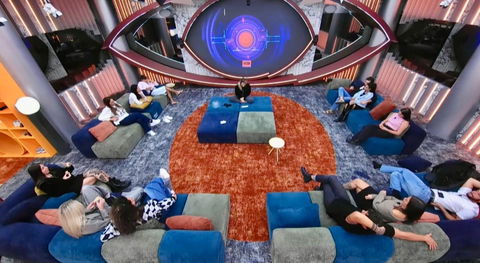 Grande Fratello, un gioco ideato da Anita e Jonas scatena le liti nella Casa: ecco cosa è successo preview