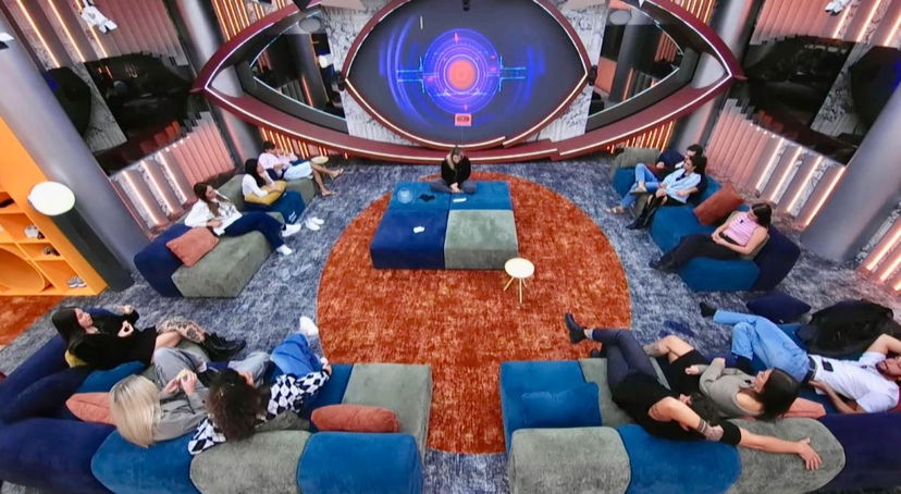 Grande Fratello, un gioco ideato da Anita e Jonas scatena le liti nella Casa: ecco cosa è successo preview