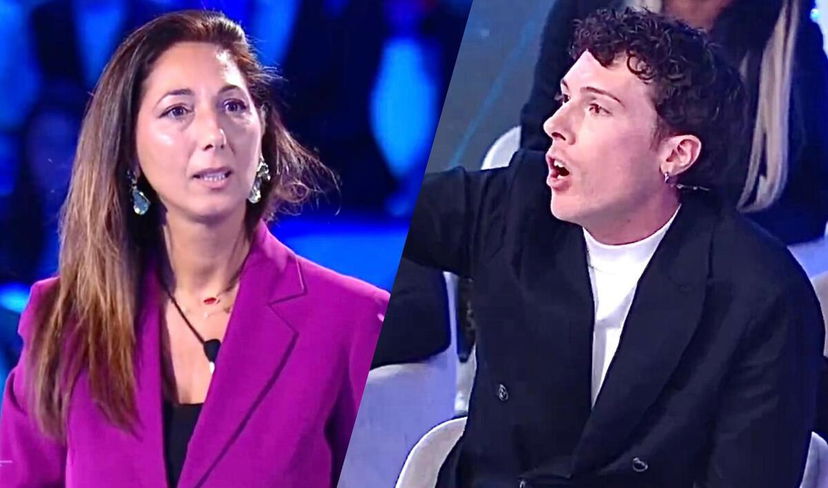 Grande Fratello, Francesco Rana dopo il duro attacco contro Donatella: “Mi scuso se le mie parole sono sembrate offensive ma…” preview