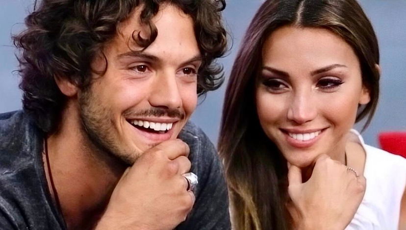 Francesca Rocco e Giovanni Masiero si sono lasciati: “Il nostro amore si é spento, separarsi non é un fallimento” preview