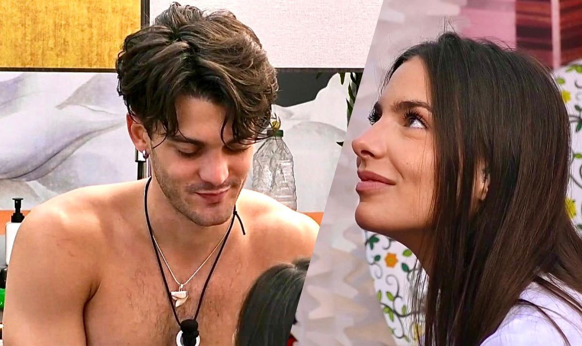 Grande Fratello, Jonas e Anita sempre più vicini: “Mi stai f*ttendo il cervello!” article-post