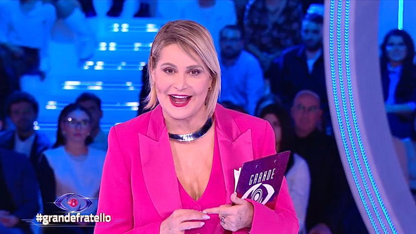 Grande Fratello, ecco gli ascolti della decima puntata preview