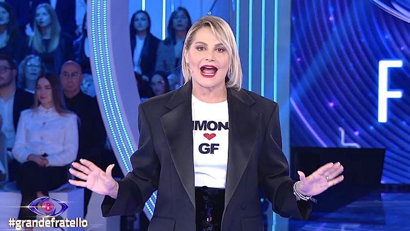 Grande Fratello, le anticipazioni della decima puntata: l’elezione del primo finalista e il faccia a faccia tra Omer e Jonas preview