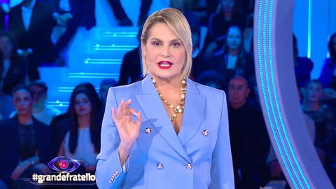 Grande Fratello in (leggera) ripresa: ecco gli ascolti dell’ottava puntata preview