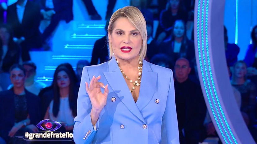 Grande Fratello in (leggera) ripresa: ecco gli ascolti dell’ottava puntata preview