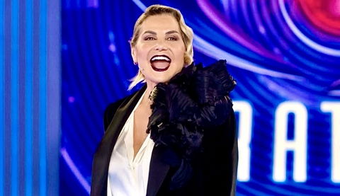 Grande Fratello, le anticipazioni della settima puntata: Domenico e Valentina di fronte ad una scelta, un famoso attore farà una sorpresa agli inquilini preview