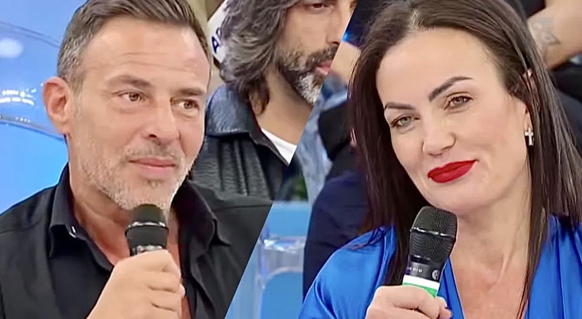 Guido Ricci e Federica Clazzer, ecco come procedono le cose tra loro dopo aver lasciato Uomini e Donne preview