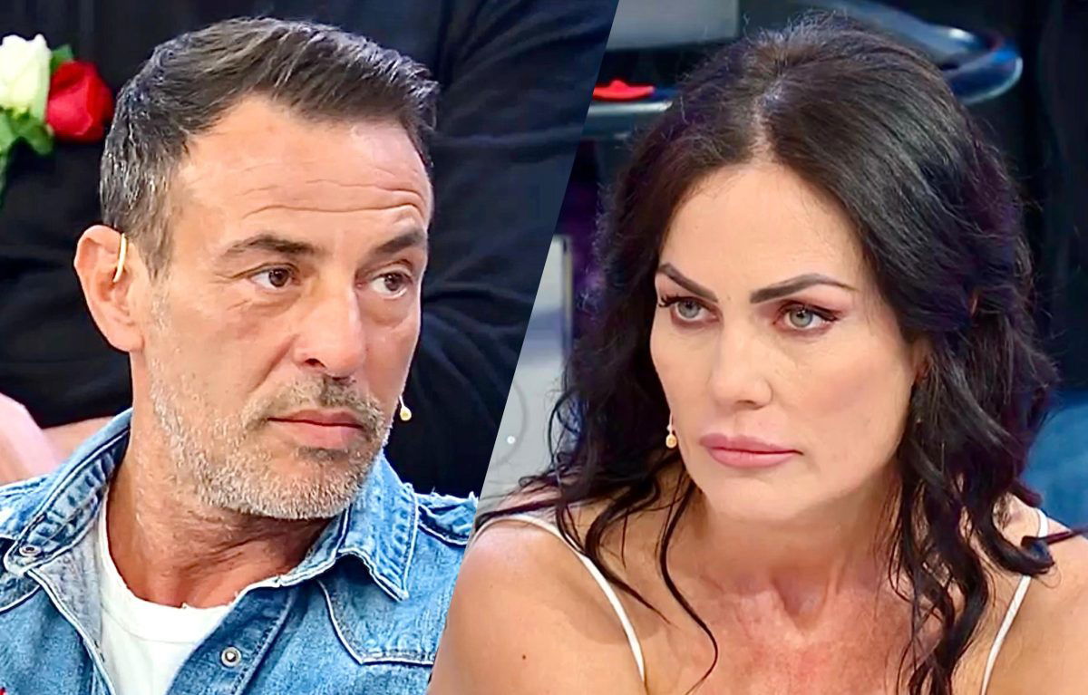 Guido Ricci e Federica Clazzer sono usciti insieme da Uomini e Donne: il primo selfie di coppia article-post