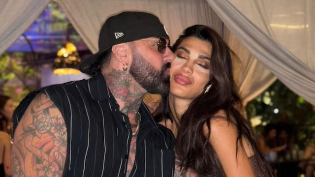 Grande Fratello, parla l’ex fidanzato di Rasha: “Ho speso 200 mila euro per lei, le ho aperto un ristorante e lei l’ha fatto fallire quando ha scoperto che…” preview