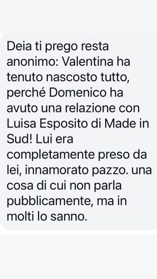 Instagram - Deianira