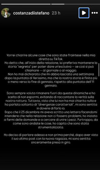 Instagram - Di Stefano