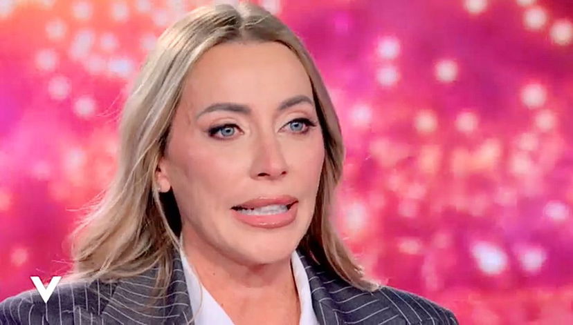 Verissimo, Karina Cascella e il dramma dell’ab0rto: “Ho perso due bambini. Mi sentivo inadatta, come se…” preview