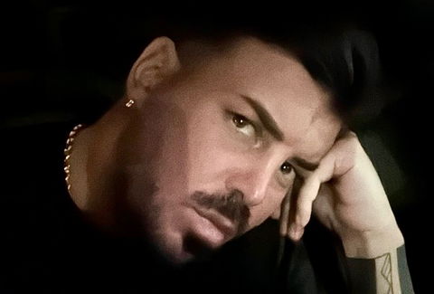 Temptation Island, “magna di meno palla di lardo”: la reazione di Lino Giuliano al commento dell’hater preview