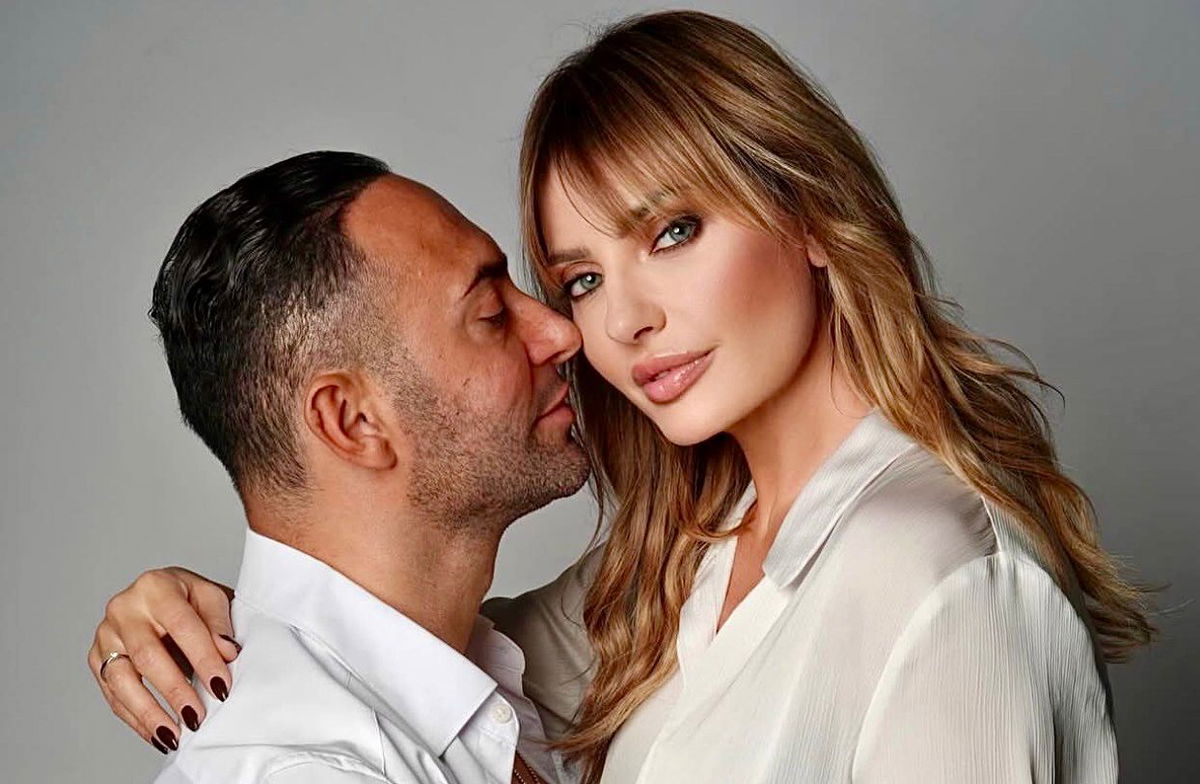 Manila Nazzaro e Stefano Oradei si sono fatti un tatuaggio di coppia: ecco quale article-post