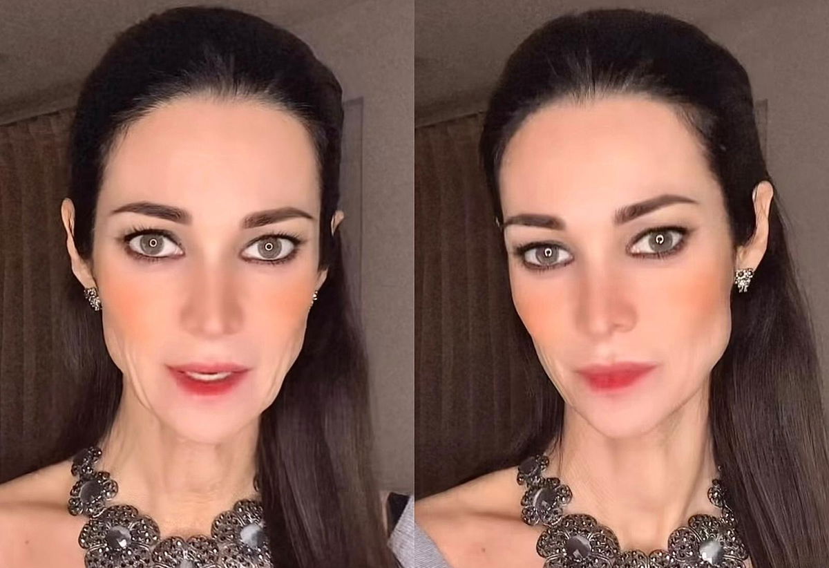 Manuela Arcuri rompe il silenzio dopo i rumor sulla fine del suo matrimonio: “È un periodo difficile, ma…” article-post