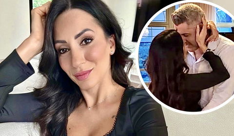 Uomini e Donne, Margherita Aiello esce allo scoperto con il nuovo fidanzato: la foto del bacio preview