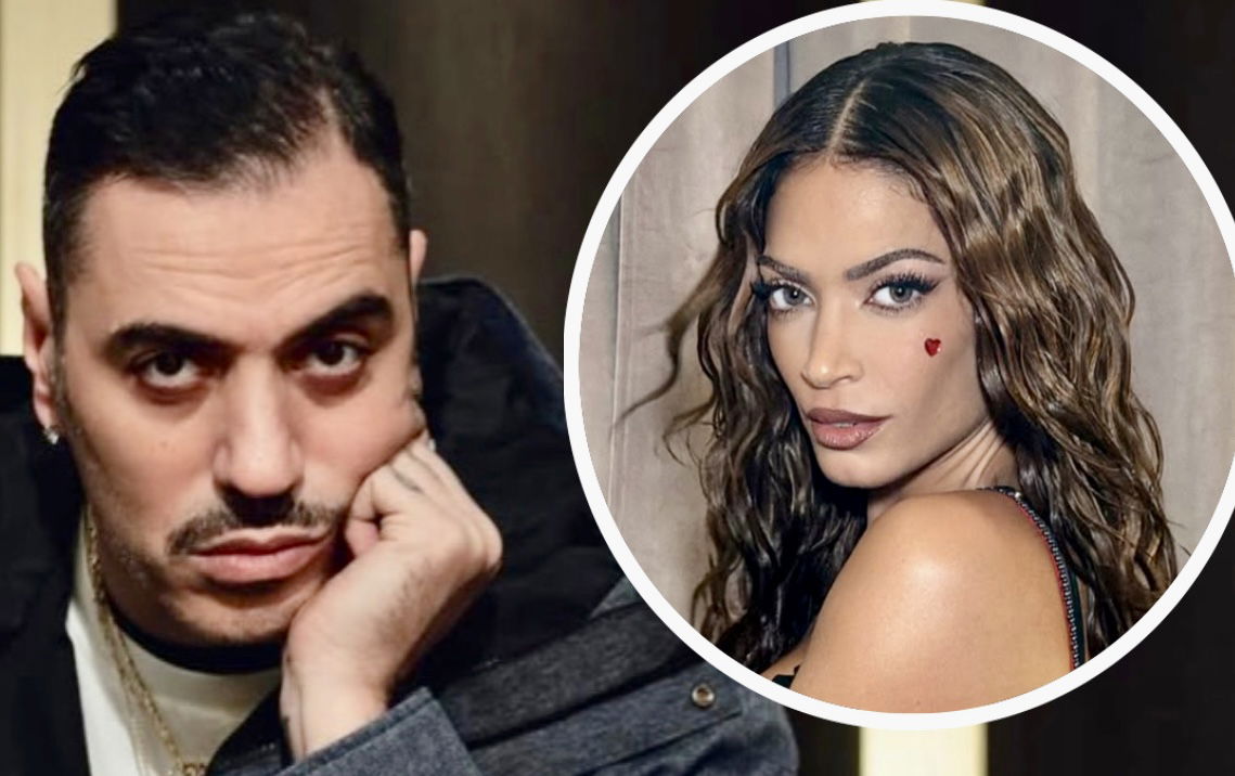 Marracash racconta dei retroscena inediti sulla fine della storia con Elodie: “Devastante, pensavo che lei volesse farmi del male” article-post