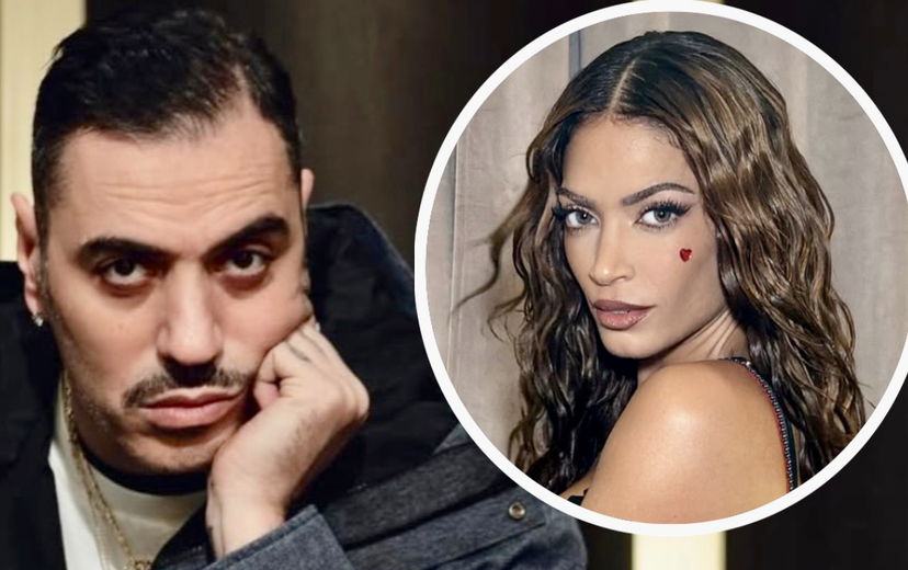 Marracash racconta dei retroscena inediti sulla fine della storia con Elodie: “Devastante, pensavo che lei volesse farmi del male” preview