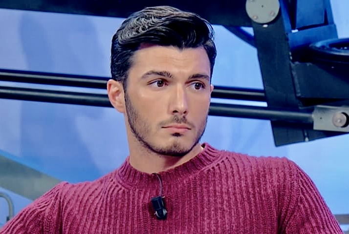 Uomini e Donne, Matteo Guidetti è pronto a convolare a nozze: la romantica proposta preview