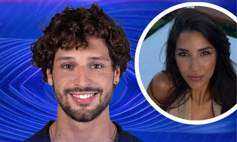 Grande Fratello, interviene sui social la compagna di Mattia dopo la puntata di ieri sera: “Lo amo e continuo a sostenerlo, ma…” preview