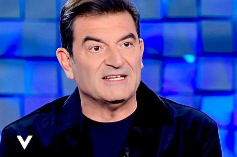 Verissimo, l’inaspettata confessione di Max Giusti: “Pechino Express? Ho pianto tutto il volo, non lo volevo fare perché…” preview