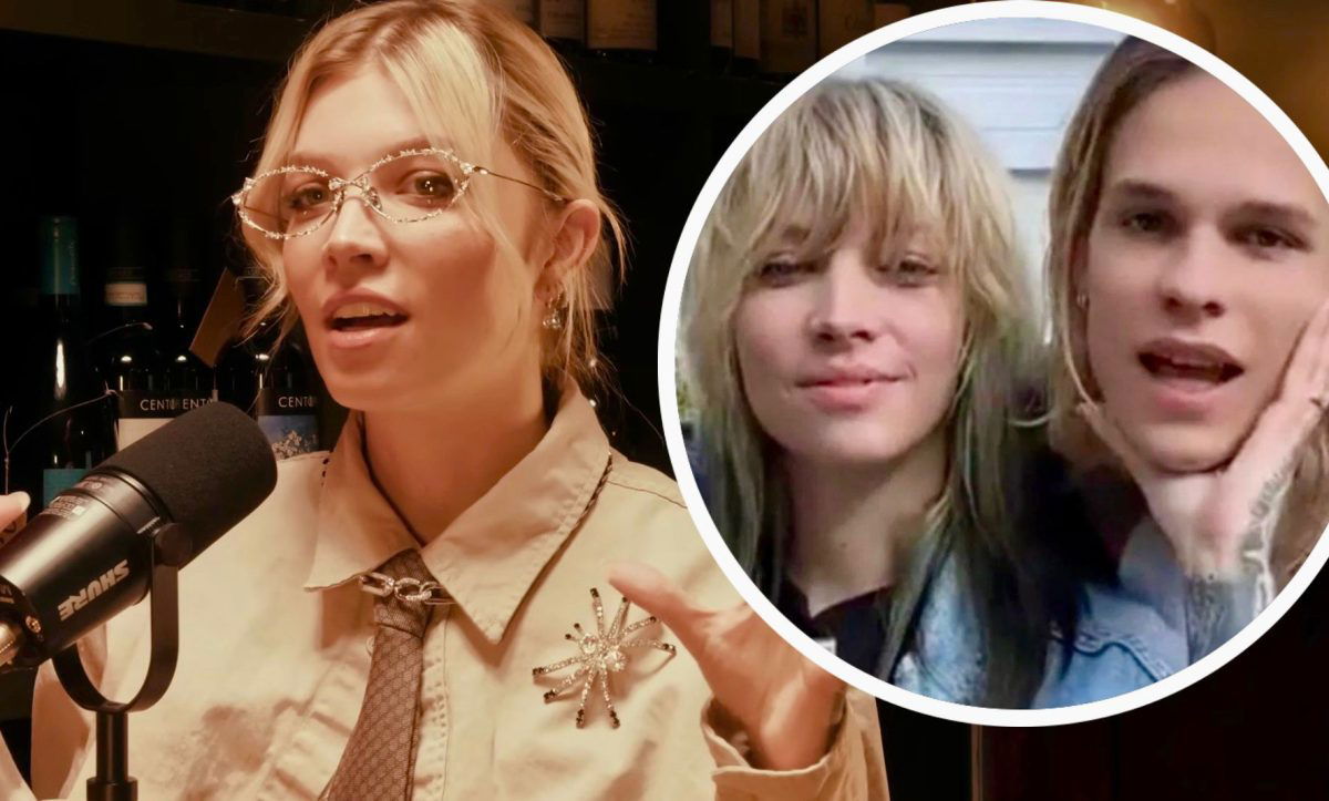 Amici 24, Mew sulla fine della relazione con Matthew: “Ho deciso di essere rumorosa e di dire basta” article-post