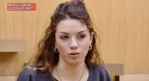 Amici 25, Michelle Cavallaro ha abbandonato definitivamente la scuola: ecco perché preview