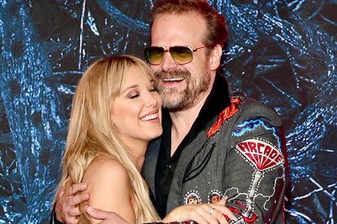 Millie Bobby Brown accusa David Harbour: “Bullismo e molestie sul set di Stranger Things” preview