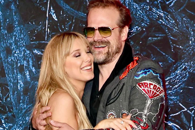 Millie Bobby Brown accusa David Harbour: “Bullismo e molestie sul set di Stranger Things” preview