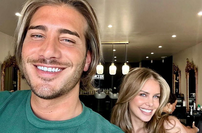 Uomini e Donne, Nicolò Ferrari annuncia la rottura con la fidanzata: “Non posso costringerla a stare con me se…” preview