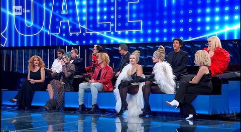 Tale e Quale Show, ecco chi ha vinto la quindicesima edizione e la classifica finale preview