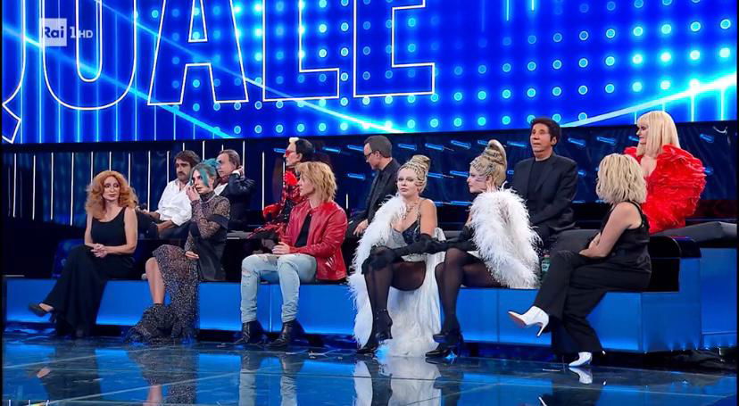 Tale e Quale Show, ecco chi ha vinto la quindicesima edizione e la classifica finale preview