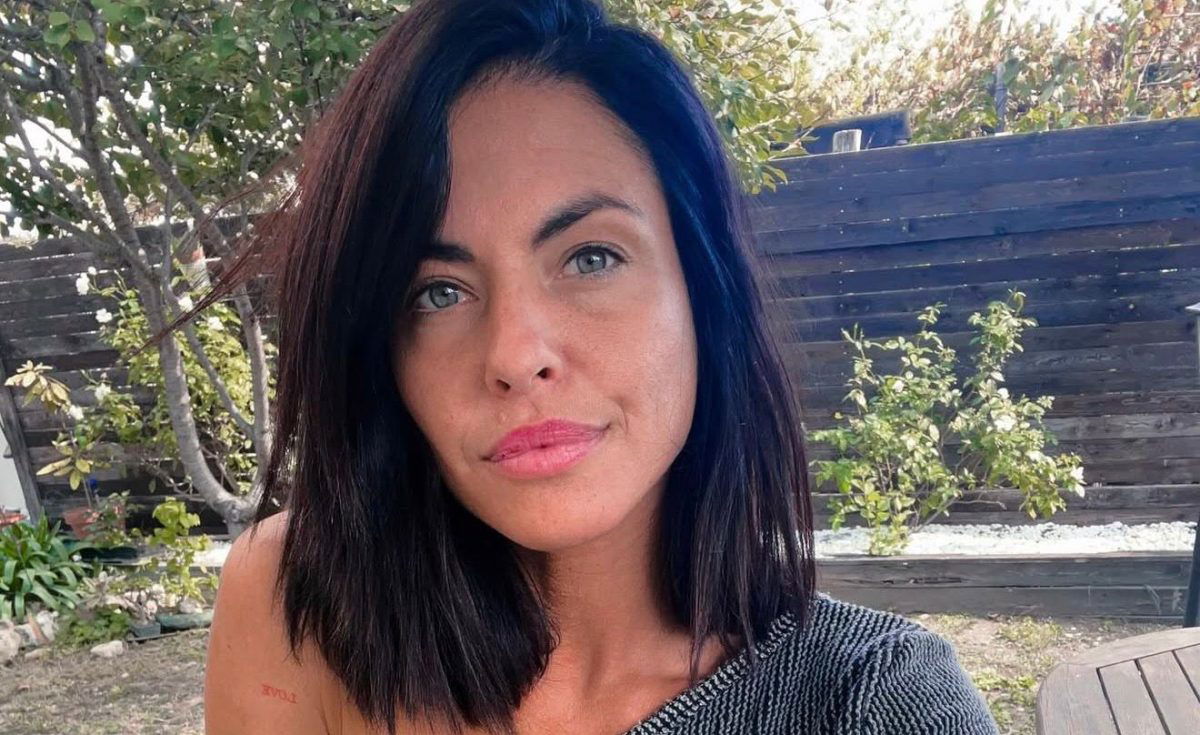 Pamela Camassa dopo Filippo Bisciglia ha ritrovato l’amore: la foto del bacio e chi è il nuovo compagno article-post