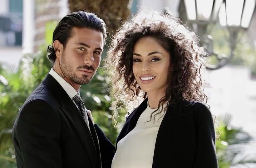 Raffaella Fico svela come si chiamerà il bimbo che aspetta da Armando Izzo: le motivazioni dietro la scelta del nome article-post
