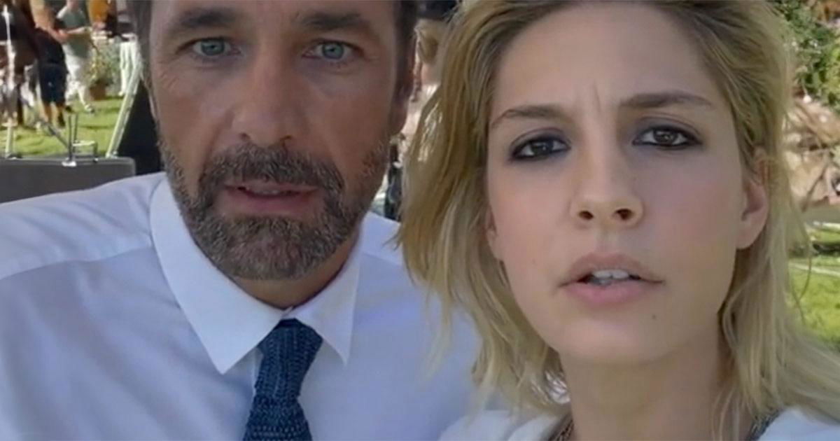 Raoul Bova e Beatrice Arnera sono una coppia: arriva la foto del bacio article-post